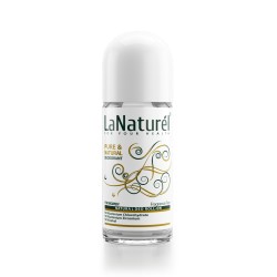 LaNaturel Roll-on Bayan Kokusuz 